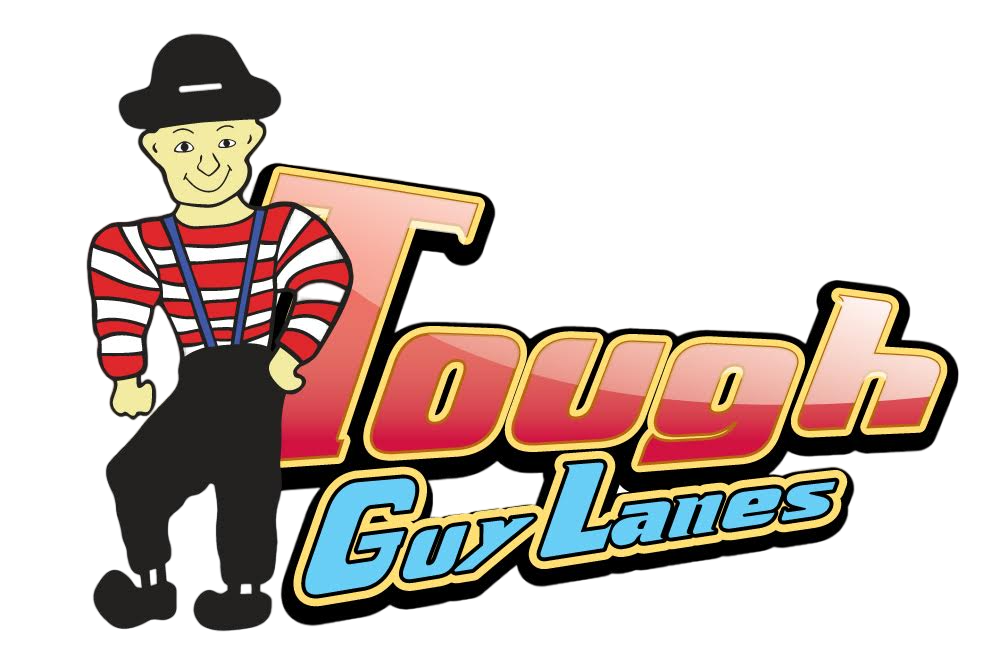 Lounge Tough Guy Lanes